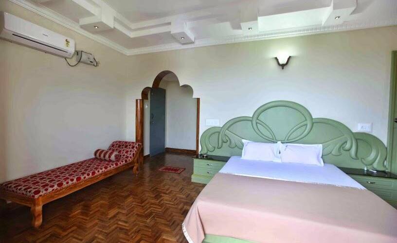Hotel Chithra, Kanyakumari 5